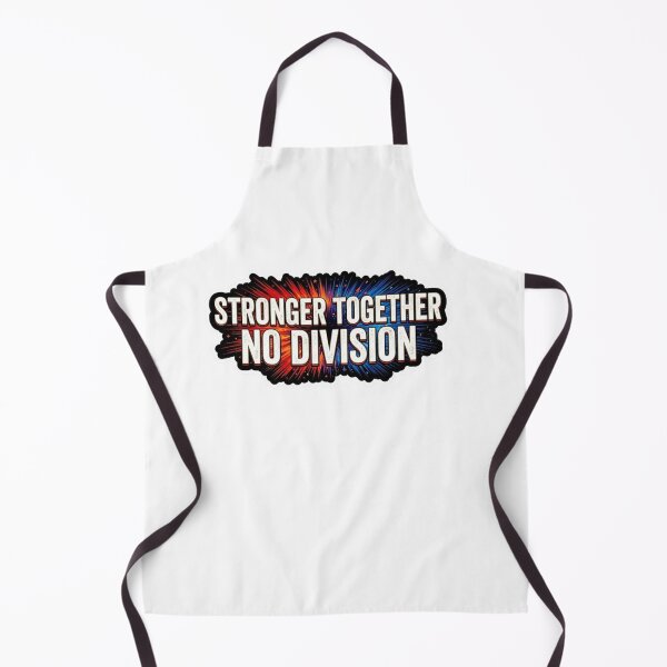 Item preview, Stronger Together No Division Unity Burst designed and sold by sanawnaw154.