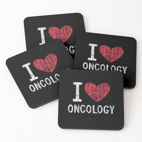 Item preview, I Love Oncology Gift For Men Women Kids designed and sold by GabbyKash.