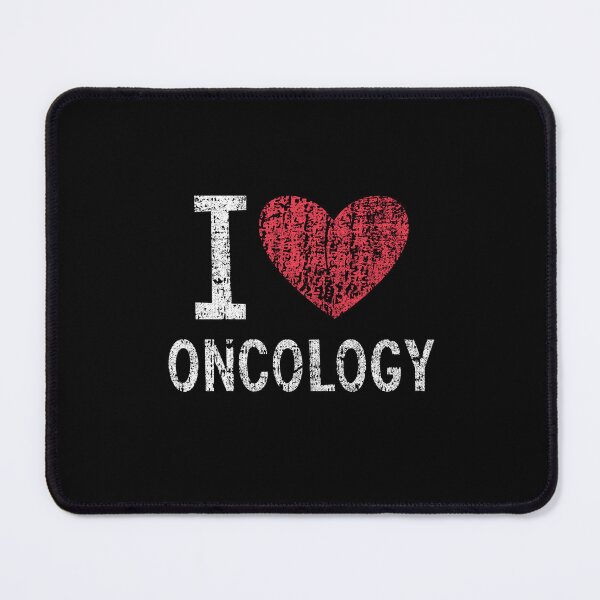 Item preview, I Love Oncology Gift For Men Women Kids designed and sold by GabbyKash.