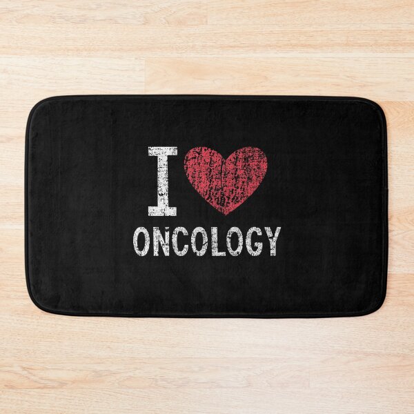 Item preview, I Love Oncology Gift For Men Women Kids designed and sold by GabbyKash.