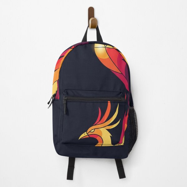 Item preview, Phoenix Rising From Ashes Motivational Design designed and sold by RiteshOrten.