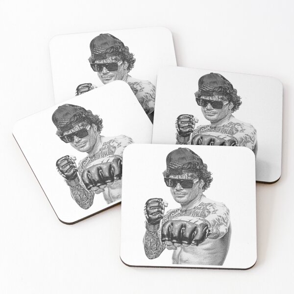 Item preview, Tommy McMillan White Gunz Wrld designed and sold by JeyVel.