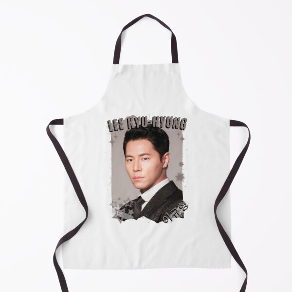 Item preview, Lee Kyu-hyung (이규형) Korean Actor Kdrama Korea Entertainment Collage Digital Art Portrait designed and sold by AJUNICE STUDIO.
