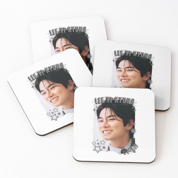 Item preview, Lee Yi-kyung (이이경) Korean Actor Kdrama Korea Entertainment Collage Digital Art Portrait designed and sold by AJUNICE STUDIO.