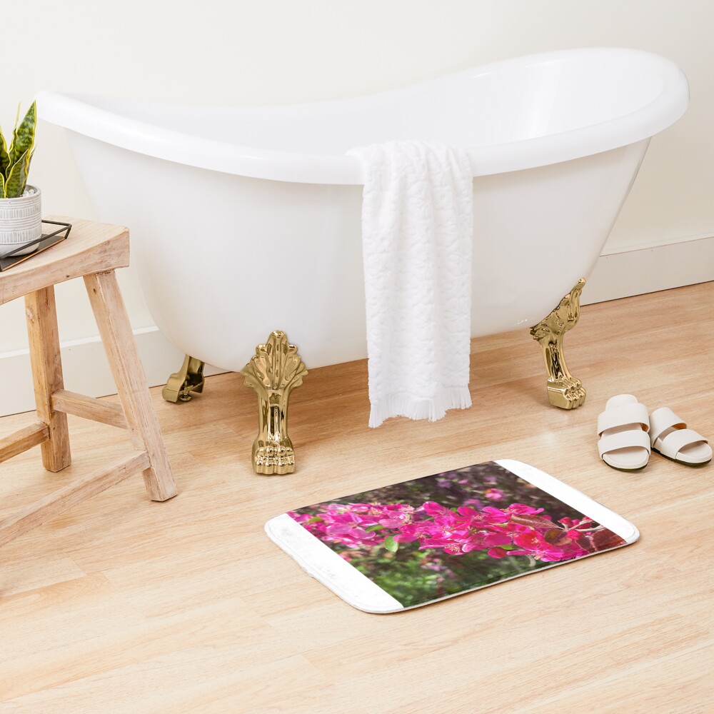 Item preview, Bath Mat designed and sold by Richey20.