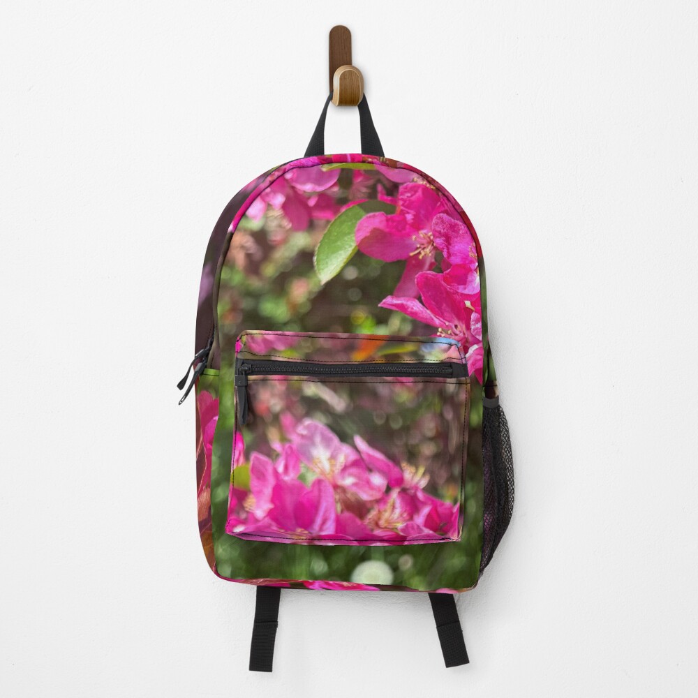 Item preview, Backpack designed and sold by Richey20.