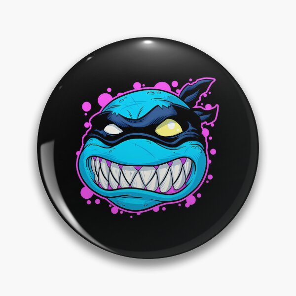 Item preview, The Turtle From Dimension  designed and sold by Nelelelen.