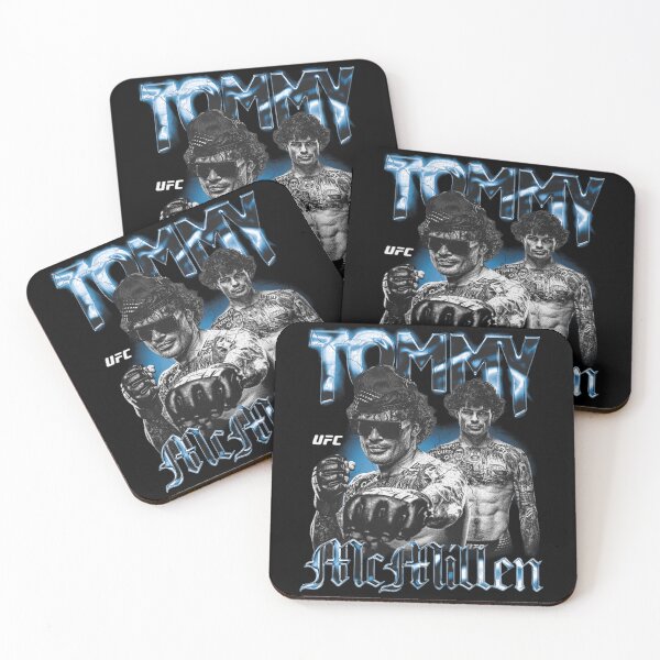 Item preview, Tommy McMillan Black Gunz designed and sold by JeyVel.