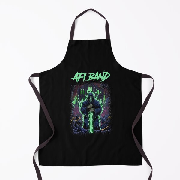 Item preview,  Afi Band designed and sold by Monazmecho.