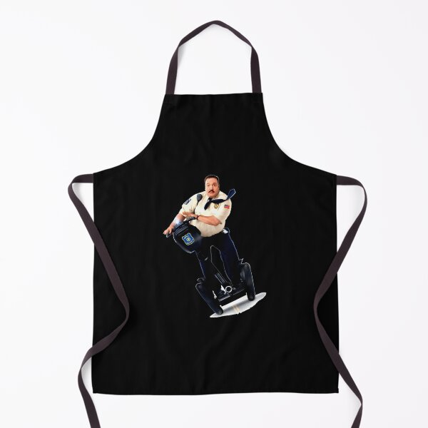 Item preview, Paul Blart Flesh Mall designed and sold by Nelelelen.