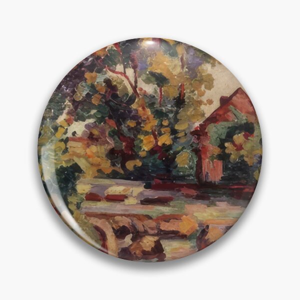 Item preview, Armand Guillaumin designed and sold by depthsmoke.