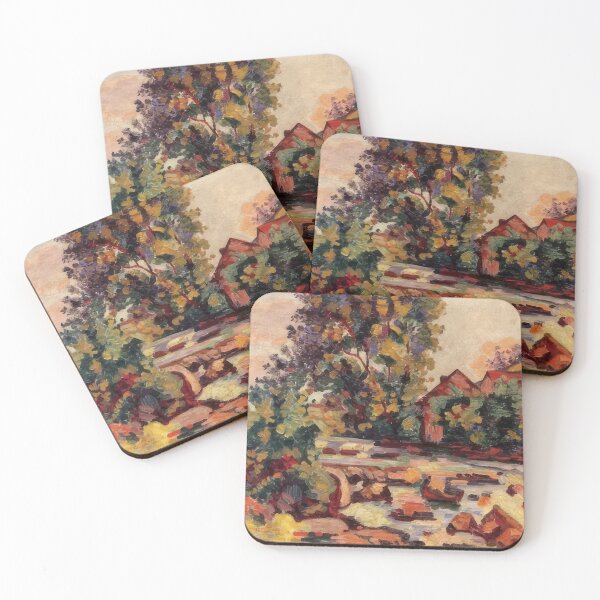 Item preview, Armand Guillaumin designed and sold by depthsmoke.