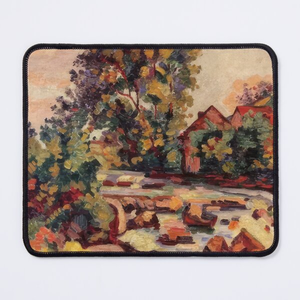 Item preview, Armand Guillaumin designed and sold by depthsmoke.