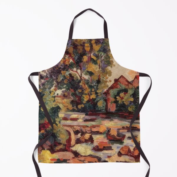 Item preview, Armand Guillaumin designed and sold by depthsmoke.