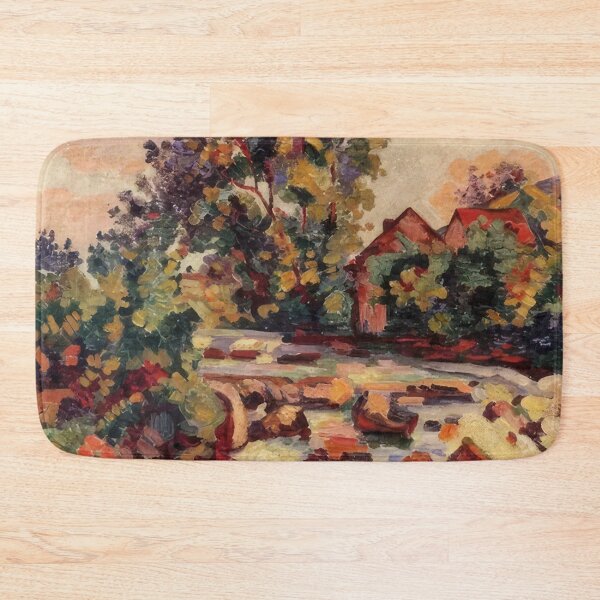 Item preview, Armand Guillaumin designed and sold by depthsmoke.