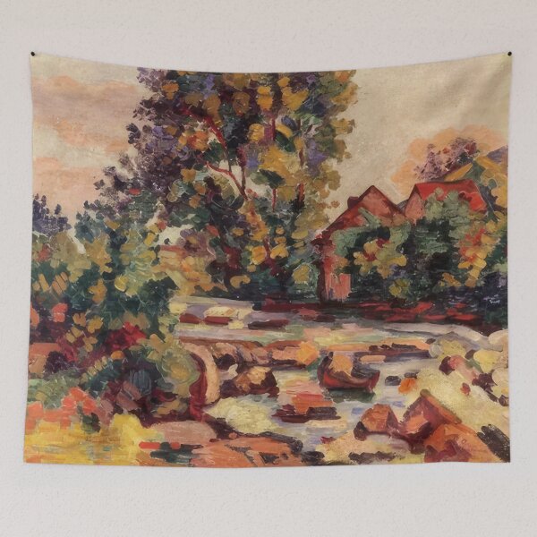 Item preview, Armand Guillaumin designed and sold by depthsmoke.