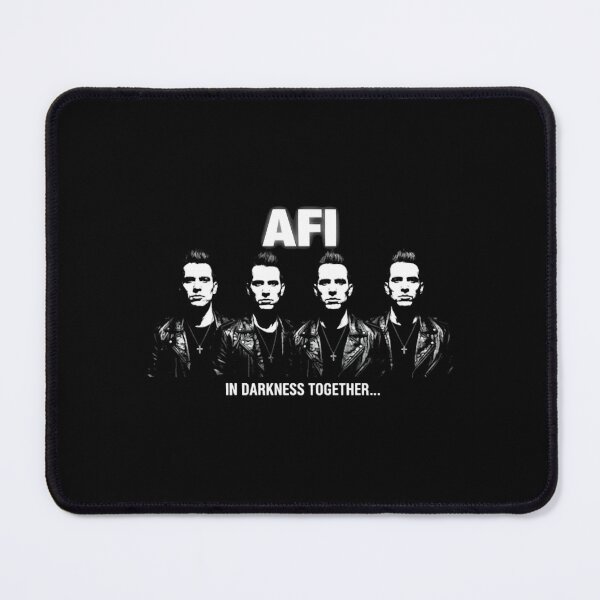 Item preview, Afi Band designed and sold by Monazmecho.