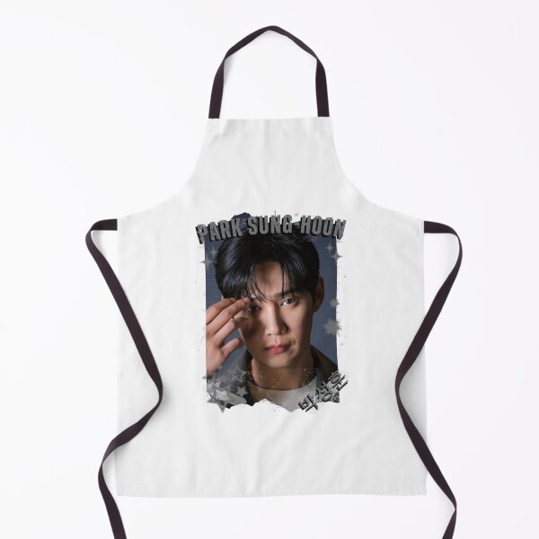 Item preview, Park Sung-hoon (박성훈) Korean Actor Kdrama Korea Entertainment Collage Digital Art Portrait designed and sold by AJUNICE STUDIO.