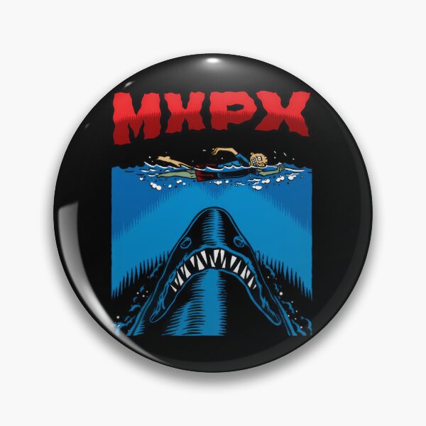 Item preview, Music - Mxpx  designed and sold by Monazmecho.