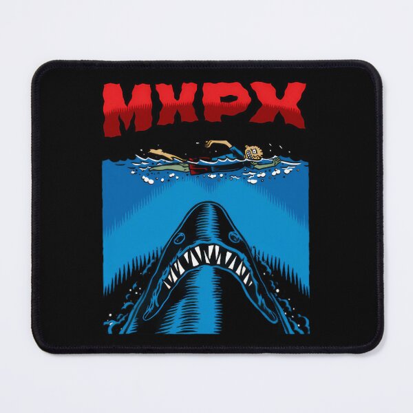 Item preview, Music - Mxpx designed and sold by Monazmecho.