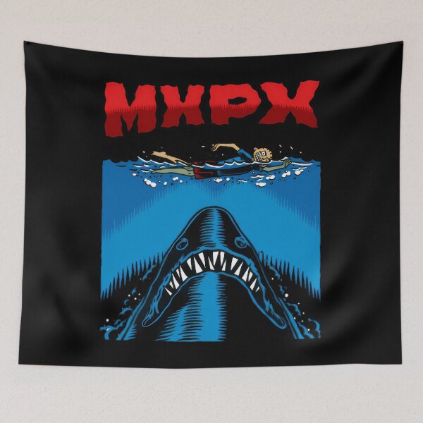 Item preview, Music - Mxpx  designed and sold by Monazmecho.