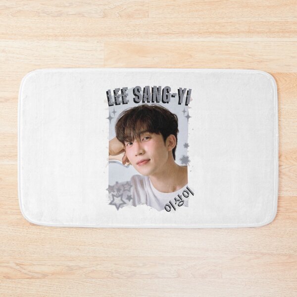 Item preview, Lee Sang-yi (이상이) Korean Actor Kdrama Korea Entertainment Collage Digital Art Portrait designed and sold by AJUNICE STUDIO.