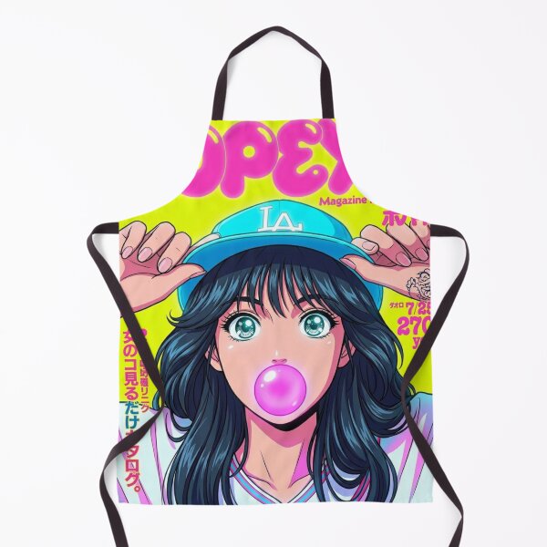 Item preview, Vintage Manga Cover Art Monochrome Girl "City Boy" Style T-Shirt designed and sold by zumerdiego.