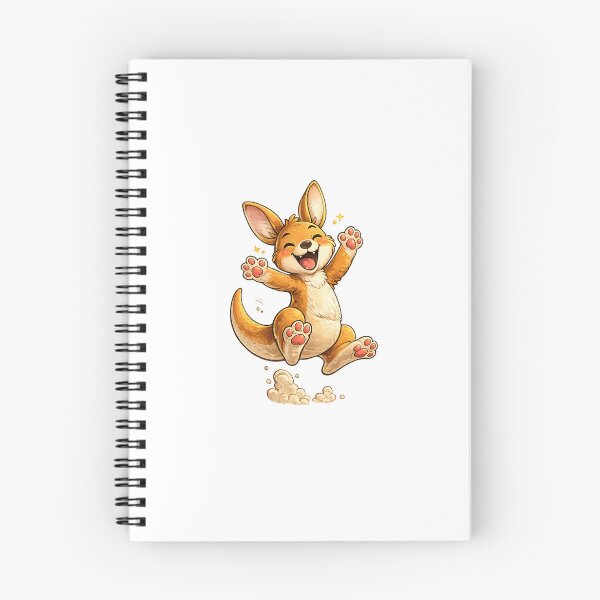 Item preview, Funny Kangaroo designed and sold by AureliasDesignStudio.