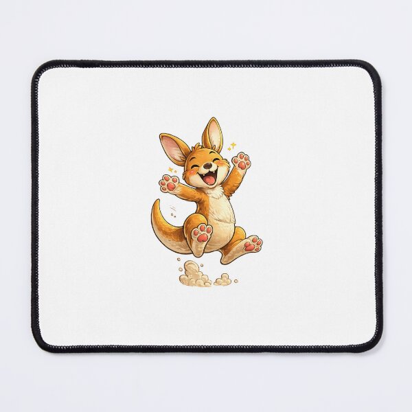 Item preview, Funny Kangaroo designed and sold by AureliasDesignStudio.