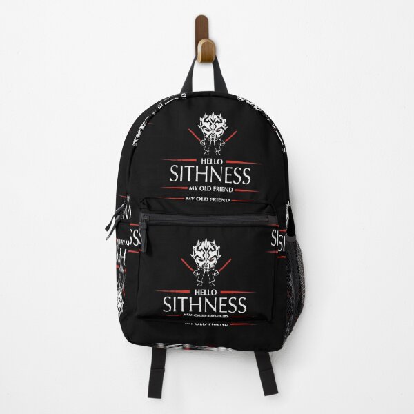 Item preview,  Hello Sithness my old friend designed and sold by kharma zero.