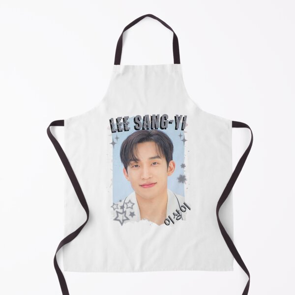 Item preview, Lee Sang-yi (이상이) Korean Actor Kdrama Korea Entertainment Collage Digital Art Portrait designed and sold by AJUNICE STUDIO.