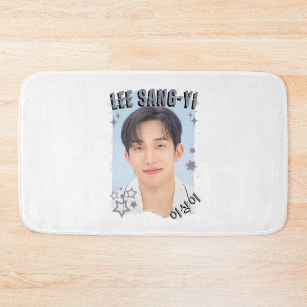 Item preview, Lee Sang-yi (이상이) Korean Actor Kdrama Korea Entertainment Collage Digital Art Portrait designed and sold by AJUNICE STUDIO.