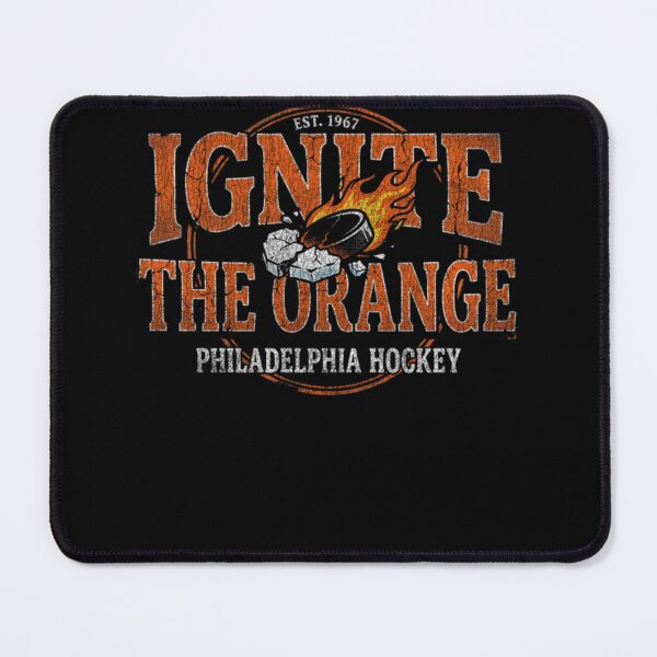 Item preview, Ignite The Orange designed and sold by Moutamid22art.