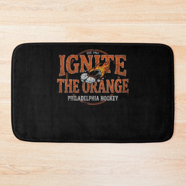 Item preview, Ignite The Orange designed and sold by Moutamid22art.