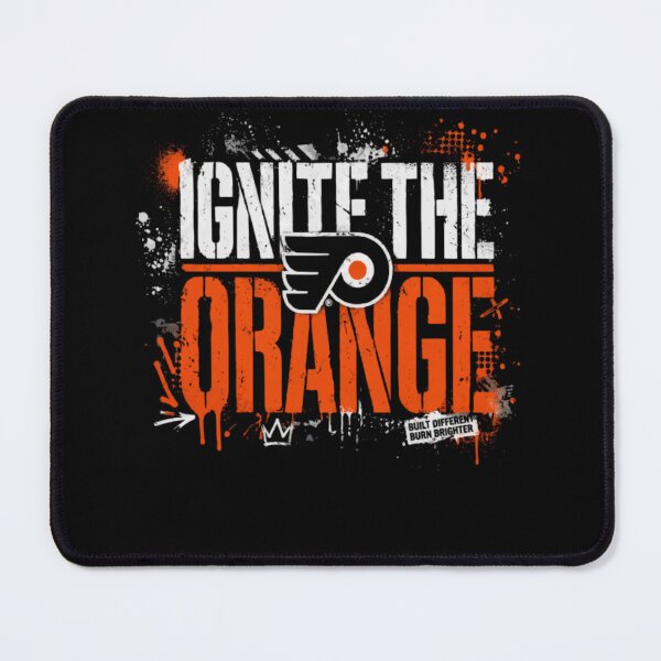 Item preview, Ignite The Orange designed and sold by Moutamid22art.