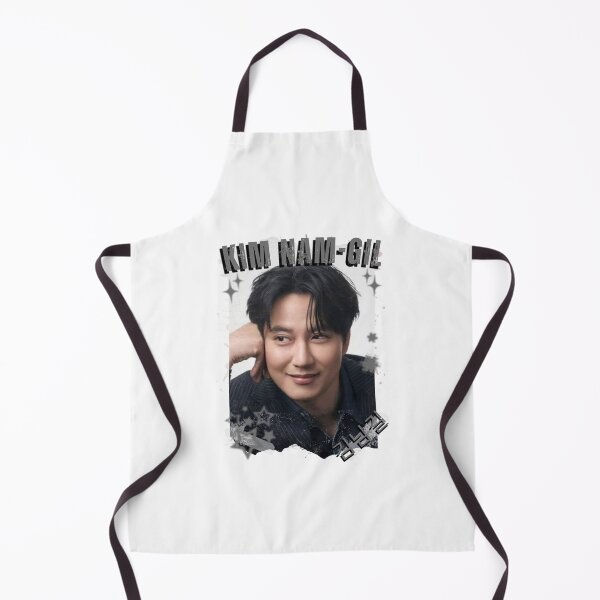 Item preview, Kim Nam-gil (김남길) Korean Actor Kdrama Korea Entertainment Collage Digital Art Portrait designed and sold by AJUNICE STUDIO.
