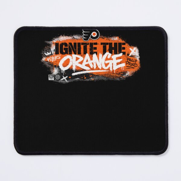 Item preview, Ignite The Orange designed and sold by Moutamid22art.