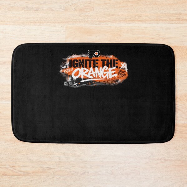 Item preview, Ignite The Orange designed and sold by Moutamid22art.