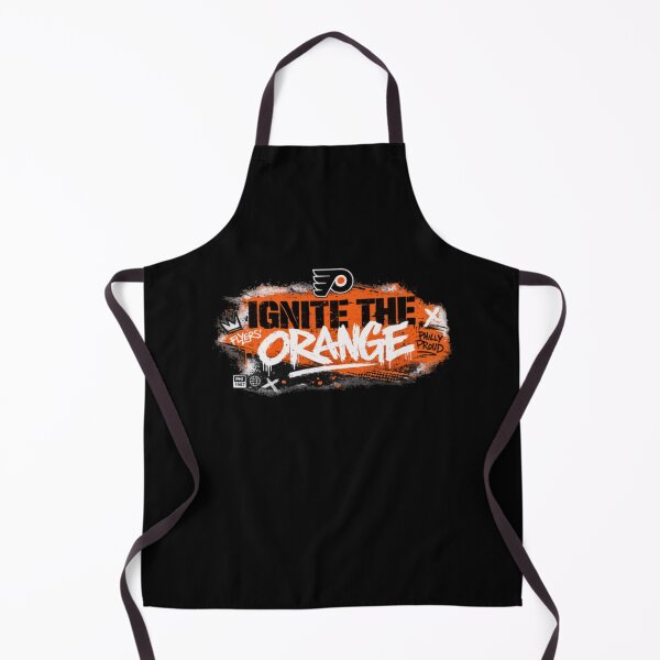 Item preview, Ignite The Orange designed and sold by Moutamid22art.
