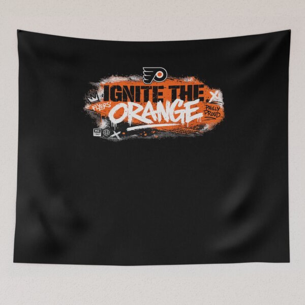 Item preview, Ignite The Orange designed and sold by Moutamid22art.