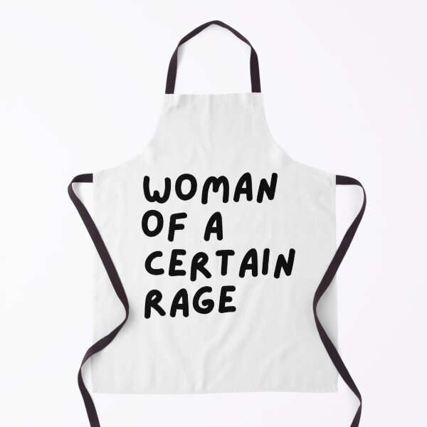 Item preview, Woman of a certain rage designed and sold by hazywares.