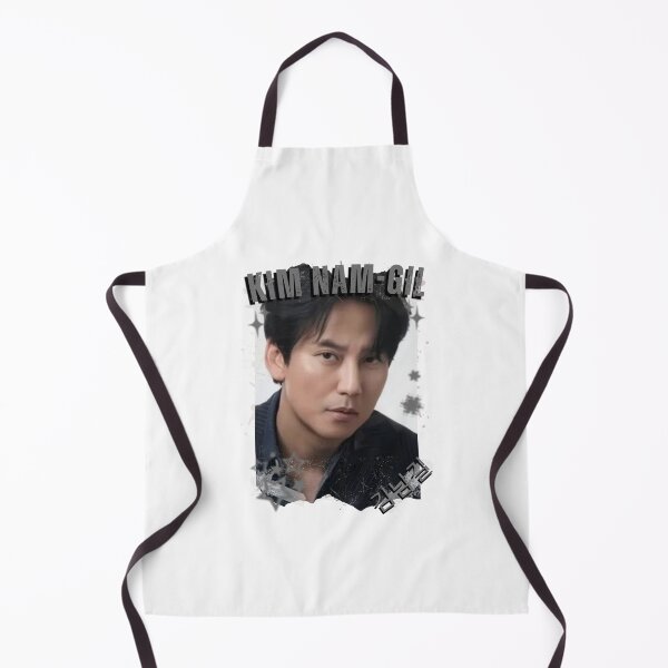 Item preview, Kim Nam-gil (김남길) Korean Actor Kdrama Korea Entertainment Collage Digital Art Portrait designed and sold by AJUNICE STUDIO.