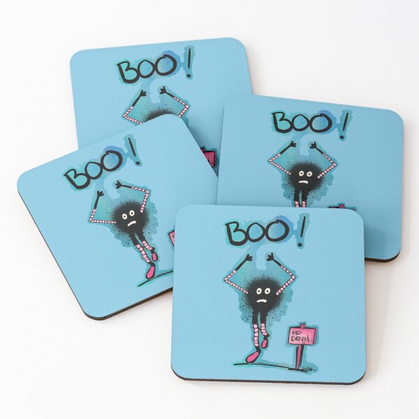 Item preview, Had enough monster  designed and sold by sbolotagomes.