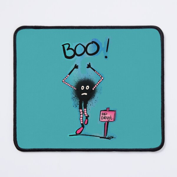 Item preview, Had enough monster designed and sold by sbolotagomes.