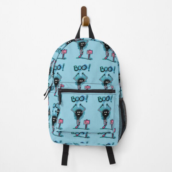 Item preview, Had enough monster  designed and sold by sbolotagomes.