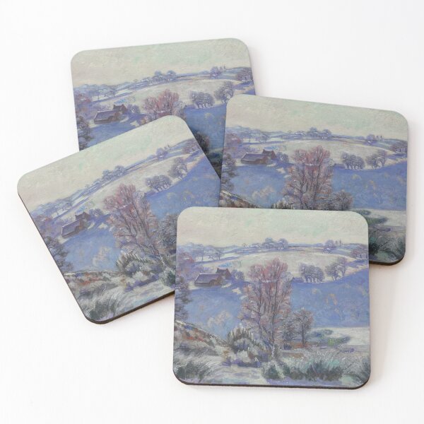 Item preview, Armand Guillaumin designed and sold by depthsmoke.