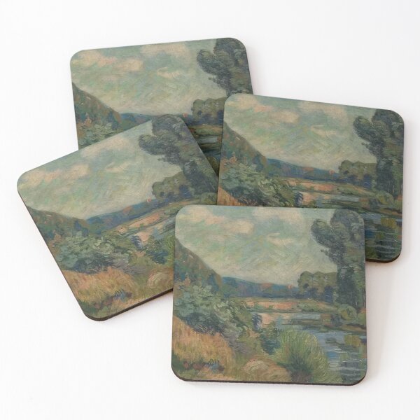 Item preview, Armand Guillaumin designed and sold by depthsmoke.