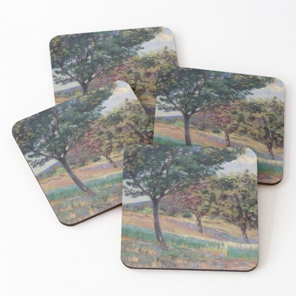 Item preview, Armand Guillaumin designed and sold by depthsmoke.