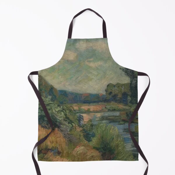 Item preview, Armand Guillaumin designed and sold by depthsmoke.