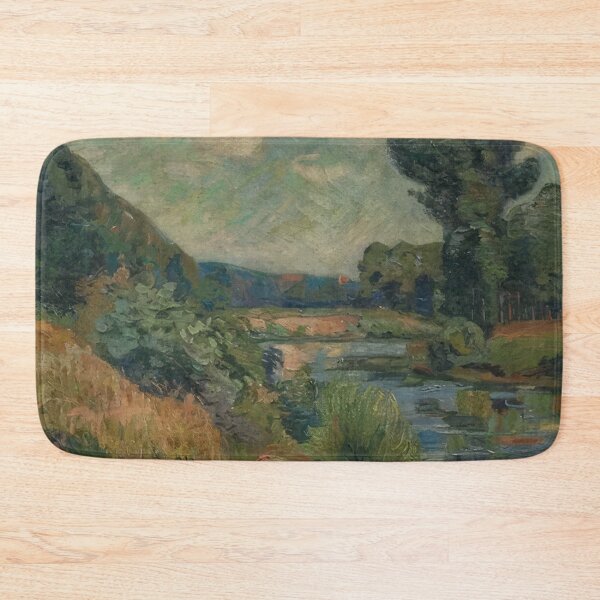 Item preview, Armand Guillaumin designed and sold by depthsmoke.